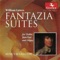 Fantasia-suite No. 8 in D major: I. Fantazia - Music's Recreation lyrics