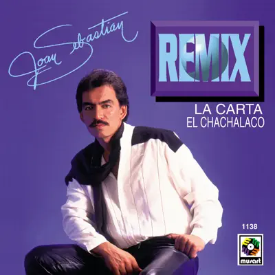 Joan Sebastian- Remix - Joan Sebastian