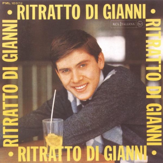 Cover artwork for La Mia Mania