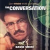 The Conversation - Original Motion Picture Soundtrack artwork