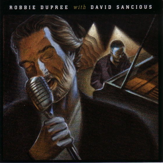 Cover artwork for Desperation