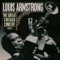 Do You Know What It Means to Miss New Orleans - Louis Armstrong & The Louis Armstrong Orchestra lyrics