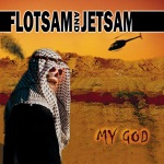 Flotsam and Jetsam - Dig Me Up to Bury Me