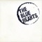 Shalala - THE BLUE HEARTS lyrics
