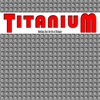 Titanium (I Am Titanium) [Radio Version] - Single
