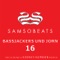 16 (Sidney Samson remix) - Bassjackers & Jorn lyrics