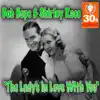 The Lady's In Love With You - Single album lyrics, reviews, download