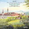 Bach: The Clavierübung Chorales & Other Great Chorales album lyrics, reviews, download