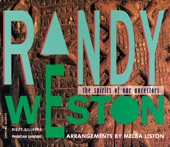 Randy Weston - Blue Moses