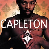 Capleton - Tour