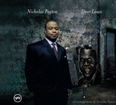 Nicholas Payton - Dear Louis