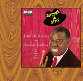 Louis Armstrong & Gordon Jenkins and His Orchestra - That Lucky Old Sun (Just Rolls around Heaven All Day) [S