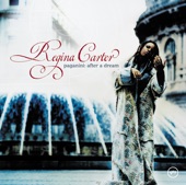 Regina Carter - Pavane Pour Une Infante Defunte