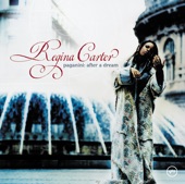 Regina Carter - Cinema Paradiso