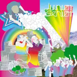 D-D-Don't Don't Stop the Beat - Junior Senior