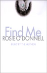 Rosie O'Donnell - Find Me (Unabridged) [Unabridged Nonfiction] artwork