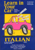 Learn in Your Car: Italian, Level 3 - Henry N. Raymond and Ester Pavelko