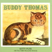 Kitty Puss, 1998