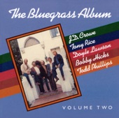 The Bluegrass Album Band - Just When I Needed You