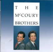 The McCoury Brothers