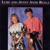 Luke & Jenny Anne Bulla - Sally Anne