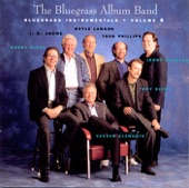 The Bluegrass Album Band - Ground Speed
