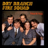 Dry Branch Fire Squad - Wild Mountain Honey