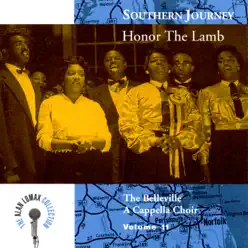 The Alan Lomax Collection: Southern Journey, Vol. 11 - Honor the Lamb - Alan Lomax The Alan Lomax Collection: Southern Journey, Vol. 11 - Honor the Lamb - Alan Lomax