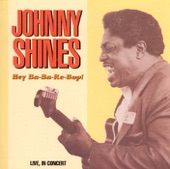 Johnny Shines - Milk Cow Blues