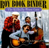 Roy Book Binder - One Meatball