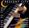 Keys to the Crescent City album lyrics, reviews, download