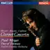 Concerto in A, K. 622: III. Rondo. Allegro song reviews