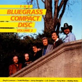 The Bluegrass Compact Disc, Vol.2, 1992