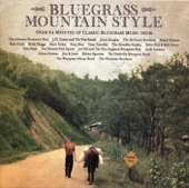 Bluegrass Mountain Style artwork