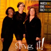 Marcia Ball - Shouldn't I Love Him