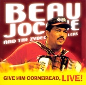 Beau Jocque & The Zydeco Hi-Rollers - Baby Please Don't Go