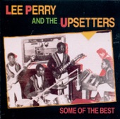 Lee "Scratch" Perry & The Upsetters - Keep On Skanking