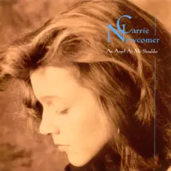 An Angel at My Shoulder - Carrie Newcomer