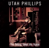 Utah Phillips - The Goodnight-Loving Trail