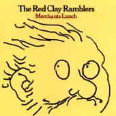 The Red Clay Ramblers - Merchants Lunch