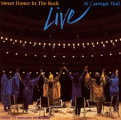 Sweet Honey In The Rock - Ode To The International Debt(Live At Carnegie Hall, New York, NY / November 7, 1987)