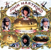 John Hartford - Gum Tree Canoe