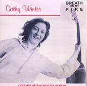 Cathy Winter - Marie LeVeau