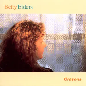Betty Elders