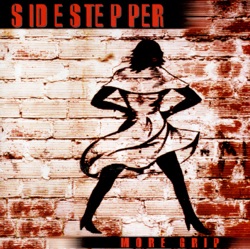 Sidestepper - Andando