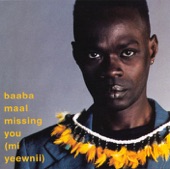 Baaba Maal - Senegaale - Ngummee