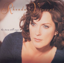 Rhonda Vincent - Each Season Changes You