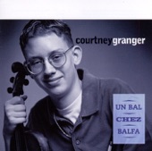 Courtney Granger - Let's Go to the Balfa Dance