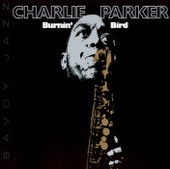 Charlie "Bird" Parker - Crazeology