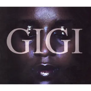 last ned album Gigi - Gigi